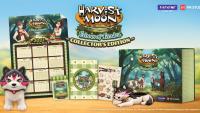 Harvest Moon: Echoes of Teradea Collector's Edition Announced