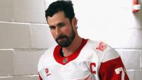 Canadiens Trading for Dylan Larkin Would Be Just Dumb
