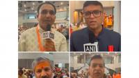 Mohan Bhagwat's Canada visit hailed as landmark moment for global harmony