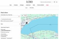 Google Maps now show ‘Lake America’ not ‘Lake Ontario’