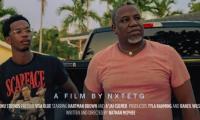 Bahamian Nominated For “Best Film” By Toronto International Nollywood Film Festival