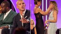 Love Is Blind UK reunion reveals most successful series in show’s history – but drama kicks off between co-stars