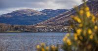 Loch Lomond and The Trossachs becomes Scotland’s most expensive national park