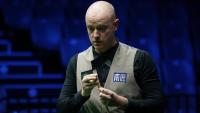 Chris Wakelin fuelling charge for snooker’s FA Cup with CINNAMON BUNS – ‘honestly in top three things I’ve ever eaten’