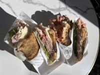 Caffè al Lago expands south, Kingston welcomes Bar Nova, and lots more multicultural flavours: your foodie news for September
