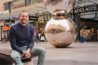 Another global retailer sets sights on Rundle Mall