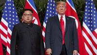 Ex-US Official: Trump to Hold Two Meetings with N. Korea's Kim