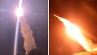 Iran retaliates against US forces in Jordan after attack on Larak Island launchers