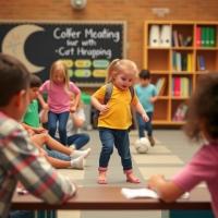 Meeting 24-hour movement guidelines linked to better school functioning in children with ADHD