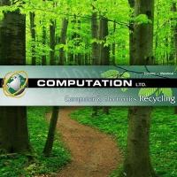 Computation Ltd. Encourages Toronto Businesses and Residents to Make Electronics Recycling Part of Every Technology Upgrade