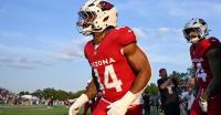Arizona Cardinals make final roster moves to get to the 53-man roster
