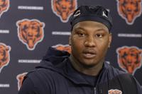 NFL trade roundup: Falcons add DT Gervon Dexter Sr. from Bears