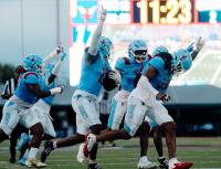 Delaware State, Texas Southern enter top 5 of Week 1 HBCU football power rankings