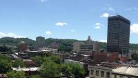 Asheville G20 meetings spotlight Helene recovery, economic priorities