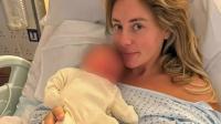 Bonnie Blue announces birth of first child in same hospital wing as Kate Middleton