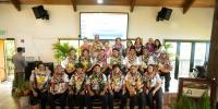 First Waianae EMT cohort graduates through Kapiolani CC program
