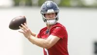 Packers Perfect Fit for Athletic 2nd-Round QB After Kyle McCord Trade