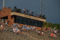 Field Hockey drops season-opener to 11th-ranked Iowa in overtime