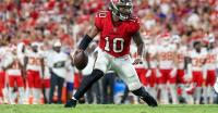 Longtime Kansas QB Earns Backup Role With Tampa Bay Bucs