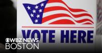 Massachusetts gubernatorial candidates make final push ahead of primary