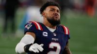 Harold Landry to begin season on PUP list, Patriots swing trade for offensive tackle