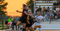 Missouri Soccer falls on the road to Creighton
