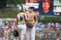 Nevada falls short in Little League World Series, but the state is becoming a youth baseball power