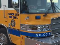 Carson City emergency crews called to fatal motorcycle accident near US-50 East and Drako Way