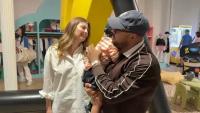 Brooklyn dads build a back-to-school support network with Stroll Club
