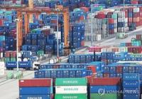 Korea's July Retail Sales Fall 2.4% as Facility Investment Jumps 7.5%