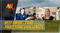 Ohio Cattlemen’s Association talk beef imports and processing challenges