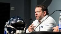 The Initial 53-Man Roster, Seahawks Trade & Other Takeaways From John Schneider's Press Conference