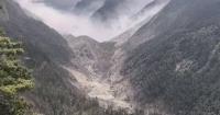 Glacial disasters becoming more frequent, severe amid global warming: experts