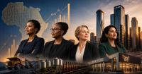 The Women Stewarding African Business: The Definitive List of Women CEOs 2026