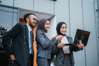 Indonesia targets October completion for new Manpower Law