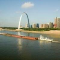 Five Years Running: Low Mississippi Levels Pose Recurring Threat to Fall Grain Exports