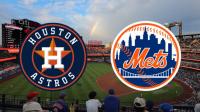 ASTROS GAMER: Houston takes another series in New York