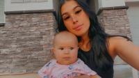Mum hears 'howling scream' as Utah step-dad accidentally runs over and kills two-year-old daughter
