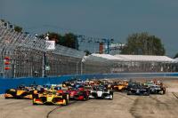 Complete IndyCar championship standings after 2026 Milwaukee doubleheader