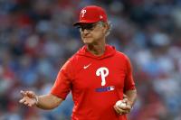 Don Mattingly isn’t worried about the Phillies’ recent baserunning mistakes: ‘That’s going to happen now and then’
