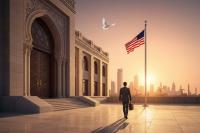 U.S. Diplomats Return to Middle East Embassies, Signaling Reduced Risk of Renewed War