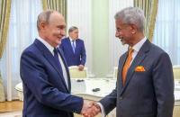 New Delhi in the context of India-China thaw, Russia, US, Canada