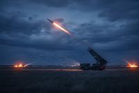 Officials: U.S. Patriot Missile Stocks in Europe “Beyond Critical” Due to Iran War