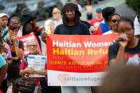 Haiti receives nearly 200k forced deportees