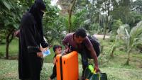 Fear Over Malaysia’s Plan to Send Back Rohingya Migrants to Myanmar