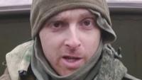 Australian fighter captured by Russia ‘ready to fight for Kremlin’