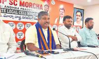 Lawyers urged to ensure justice for Dalit families