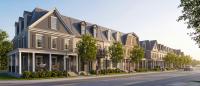 William and Mary Real Estate Foundation submits plan to redevelop Richmond Hall area into residential townhomes