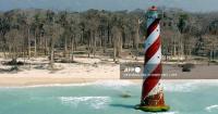 ‘Fake claims’: Great Nicobar lighthouse project study lists species found in Africa, Amazon