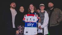 One opportunity at a time: Ashlee Matapo’s rise in Rugby League